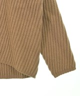 Acne Studios（アクネストゥディオズ）ニット・セーター 茶 サイズ:XXS レディース/2200655652175