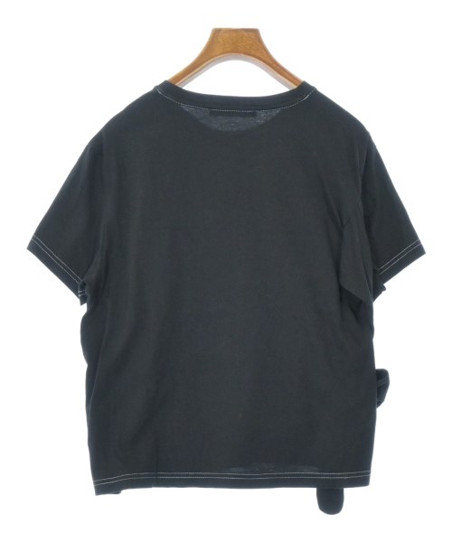 Acne Studios（アクネストゥディオズ）Tシャツ・カットソー 黒 サイズ:S レディース/2200659107022