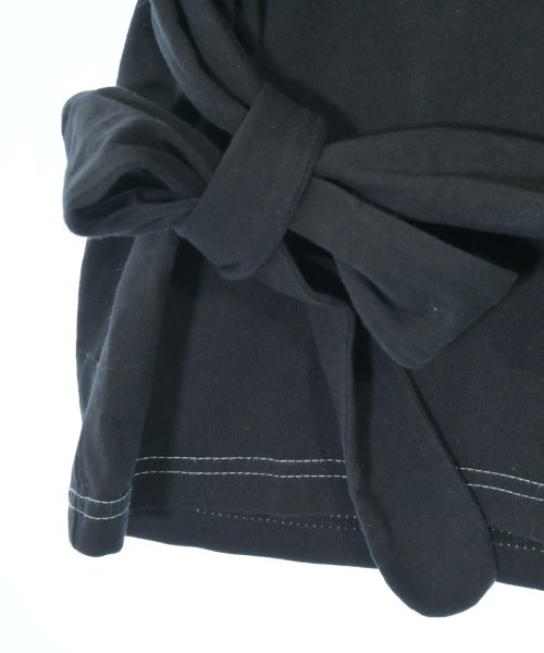 Acne Studios（アクネストゥディオズ）Tシャツ・カットソー 黒 サイズ:S レディース/2200659107022