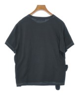 Acne Studios（アクネストゥディオズ）Tシャツ・カットソー 黒 サイズ:S レディース/2200659107022