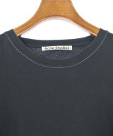 Acne Studios（アクネストゥディオズ）Tシャツ・カットソー 黒 サイズ:S レディース/2200659107022