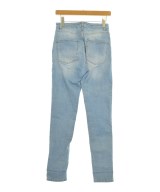 Acne Studios（アクネストゥディオズ）デニムパンツ 青 サイズ:29(L位) レディース/2200655454021