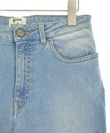 Acne Studios（アクネストゥディオズ）デニムパンツ 青 サイズ:29(L位) レディース/2200655454021