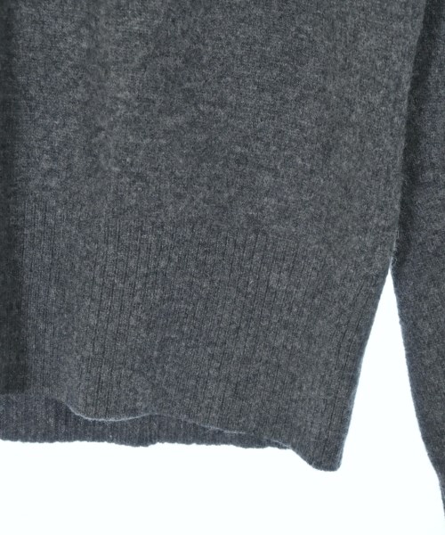 Acne Studios（アクネストゥディオズ）ニット・セーター グレー サイズ:XXS レディース/2200656836024