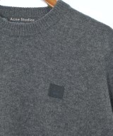 Acne Studios（アクネストゥディオズ）ニット・セーター グレー サイズ:XXS レディース/2200656836024