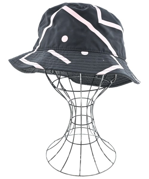 Acne Studios(アクネストゥディオズ)ハット 黒 サイズ:F/2200657403089