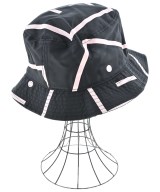 Acne Studios（アクネストゥディオズ）ハット 黒 サイズ:F レディース/2200657403089