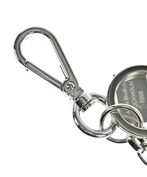 Acne Studios（アクネストゥディオズ）チャーム 白 サイズ:- レディース/2200659540058