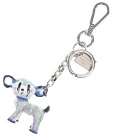 Acne Studios（アクネストゥディオズ）チャーム 白 サイズ:- レディース/2200659540058