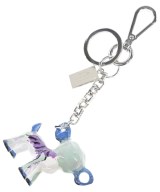 Acne Studios（アクネストゥディオズ）チャーム 白 サイズ:- レディース/2200659540058