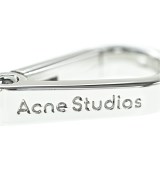 Acne Studios（アクネストゥディオズ）チャーム 白 サイズ:- レディース/2200659540058