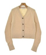 Acne Studios（アクネストゥディオズ）カーディガン ベージュ サイズ:S レディース/2200654919026