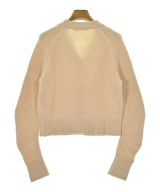 Acne Studios（アクネストゥディオズ）カーディガン ベージュ サイズ:S レディース/2200654919026