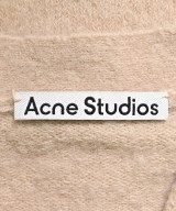 Acne Studios（アクネストゥディオズ）カーディガン ベージュ サイズ:S レディース/2200654919026