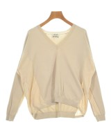 Acne Studios（アクネストゥディオズ）ニット・セーター ベージュ サイズ:XS レディース/2200655356028