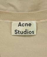 Acne Studios（アクネストゥディオズ）ニット・セーター ベージュ サイズ:XS レディース/2200655356028
