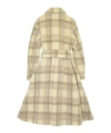 Acne Studios（アクネストゥディオズ）ステンカラーコート ベージュ サイズ:36(S位) レディース/2200658087011