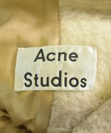 Acne Studios（アクネストゥディオズ）ステンカラーコート ベージュ サイズ:36(S位) レディース/2200658087011