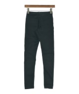 Acne Studios（アクネストゥディオズ）デニムパンツ 黒 サイズ:23(XS位) レディース/2200659719010