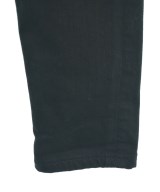 Acne Studios（アクネストゥディオズ）デニムパンツ 黒 サイズ:23(XS位) レディース/2200659719010