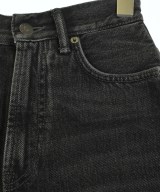 Bla Konst（ブロコンスト）デニムパンツ 黒 サイズ:25(S位) レディース/2200651369145