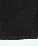 Bla Konst（ブロコンスト）デニムパンツ 黒 サイズ:25(S位) レディース/2200651369145