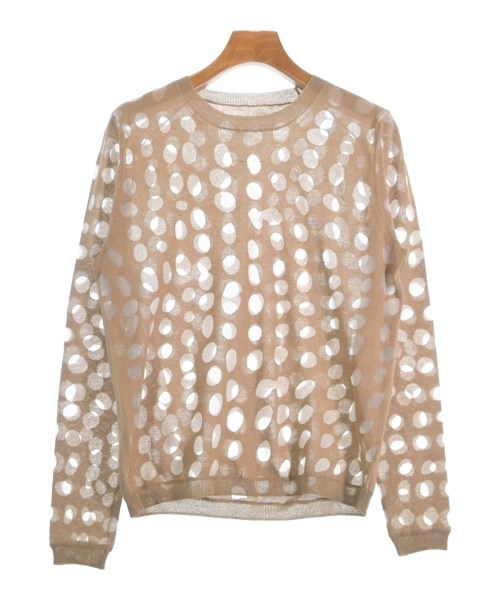 Acne Studios(アクネストゥディオズ)ニット・セーター ベージュ サイズ:-(XL位)/2200653887036