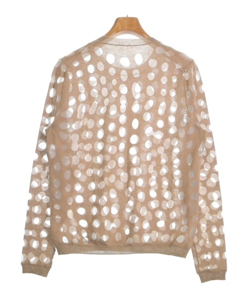 Acne Studios（アクネストゥディオズ）ニット・セーター ベージュ サイズ:-(XL位) レディース/2200653887036