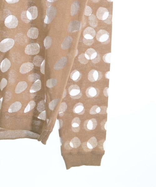 Acne Studios（アクネストゥディオズ）ニット・セーター ベージュ サイズ:-(XL位) レディース/2200653887036