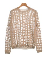 Acne Studios（アクネストゥディオズ）ニット・セーター ベージュ サイズ:-(XL位) レディース/2200653887036