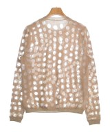 Acne Studios（アクネストゥディオズ）ニット・セーター ベージュ サイズ:-(XL位) レディース/2200653887036