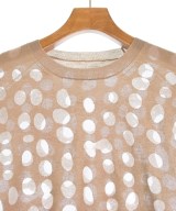 Acne Studios（アクネストゥディオズ）ニット・セーター ベージュ サイズ:-(XL位) レディース/2200653887036