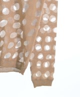 Acne Studios（アクネストゥディオズ）ニット・セーター ベージュ サイズ:-(XL位) レディース/2200653887036