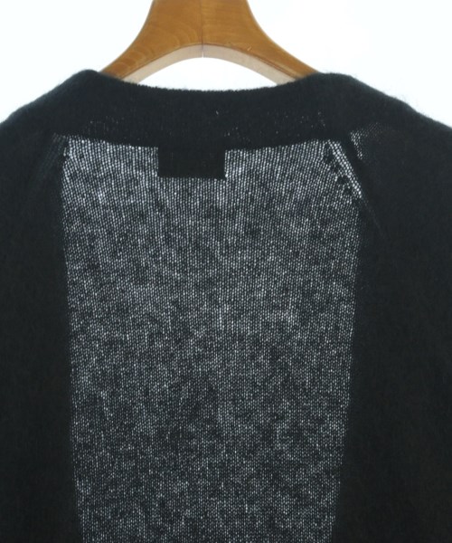 Acne Studios（アクネストゥディオズ）カーディガン 黒 サイズ:XS レディース/2200658017056