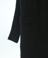 Acne Studios（アクネストゥディオズ）カーディガン 黒 サイズ:XS レディース/2200658017056