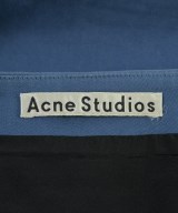 Acne Studios（アクネストゥディオズ）ひざ丈スカート 青 サイズ:36(S位) レディース/2200659892010