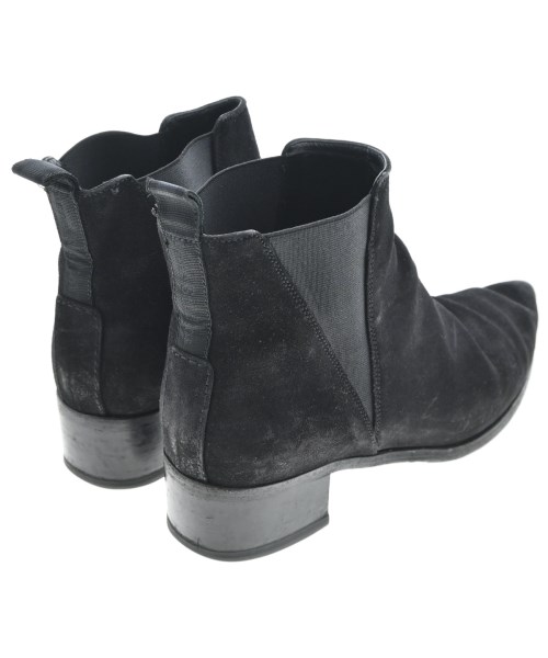Acne Studios（アクネストゥディオズ）ブーツ 黒 サイズ:EU36(22.5cm位) レディース/2200660034096