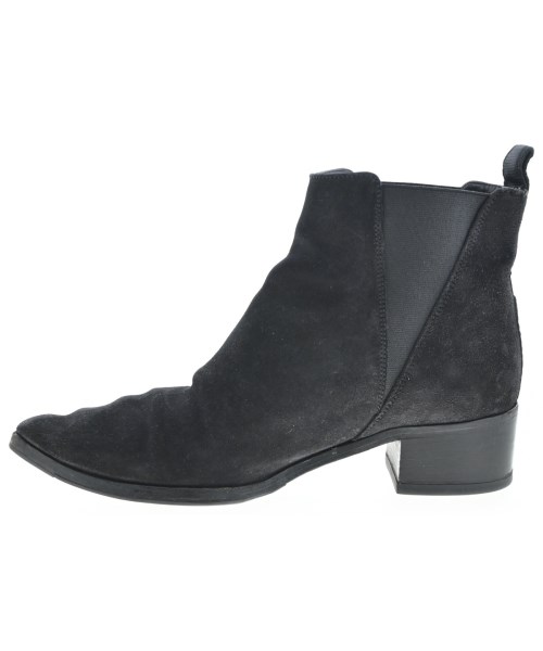 Acne Studios（アクネストゥディオズ）ブーツ 黒 サイズ:EU36(22.5cm位) レディース/2200660034096