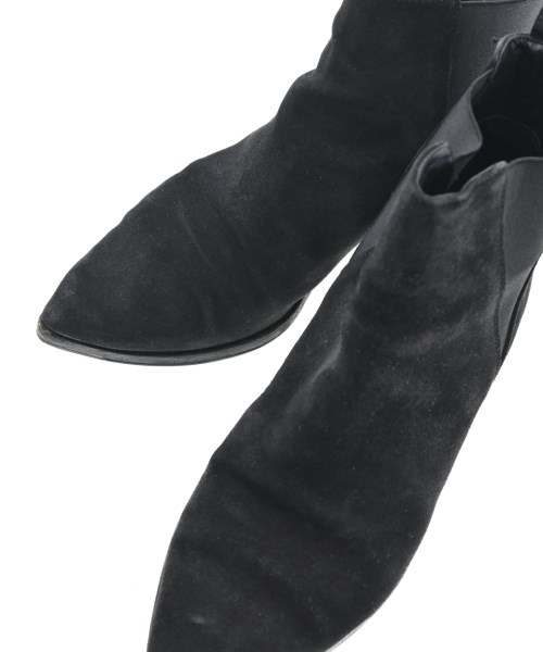 Acne Studios（アクネストゥディオズ）ブーツ 黒 サイズ:EU36(22.5cm位) レディース/2200660034096