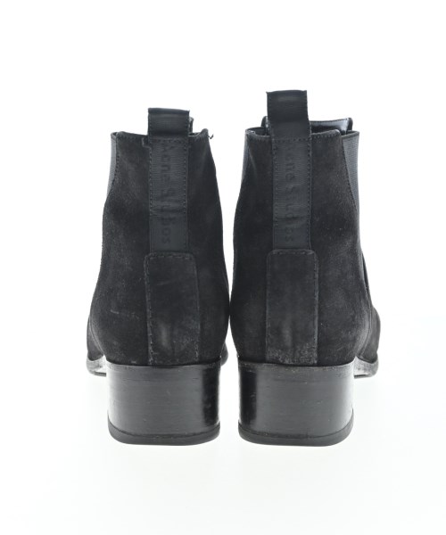 Acne Studios（アクネストゥディオズ）ブーツ 黒 サイズ:EU36(22.5cm位) レディース/2200660034096