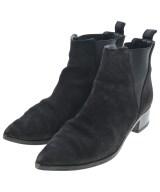 Acne Studios（アクネストゥディオズ）ブーツ 黒 サイズ:EU36(22.5cm位) レディース/2200660034096