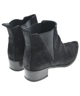 Acne Studios（アクネストゥディオズ）ブーツ 黒 サイズ:EU36(22.5cm位) レディース/2200660034096