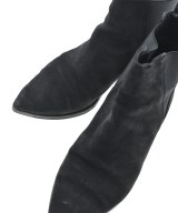 Acne Studios（アクネストゥディオズ）ブーツ 黒 サイズ:EU36(22.5cm位) レディース/2200660034096