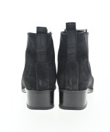 Acne Studios（アクネストゥディオズ）ブーツ 黒 サイズ:EU36(22.5cm位) レディース/2200660034096