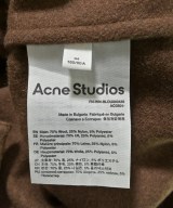 Acne Studios（アクネストゥディオズ）カジュアルシャツ 茶 サイズ:34(XS位) レディース/2200660071145