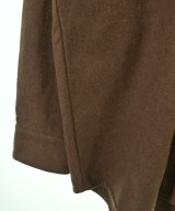 Acne Studios（アクネストゥディオズ）カジュアルシャツ 茶 サイズ:34(XS位) レディース/2200660071145
