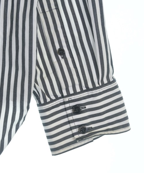 Acne Studios（アクネストゥディオズ）カジュアルシャツ 白 サイズ:34(XS位) レディース/2200660071152