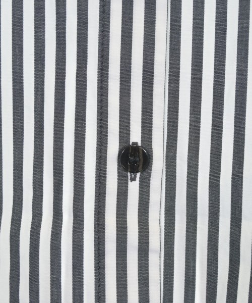 Acne Studios（アクネストゥディオズ）カジュアルシャツ 白 サイズ:34(XS位) レディース/2200660071152