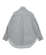 Acne Studios（アクネストゥディオズ）カジュアルシャツ 白 サイズ:34(XS位) レディース/2200660071152