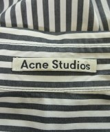 Acne Studios（アクネストゥディオズ）カジュアルシャツ 白 サイズ:34(XS位) レディース/2200660071152
